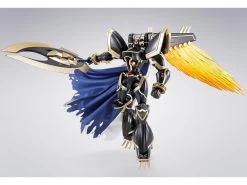 Bandai Digimon Digital Monster X-Evolution S.H.Figuarts Alphamon Ouryuken (Premium Color Ver.) -Figure Toy 3543eadf 1b70 4b29 bdda d6ff912f6d37
