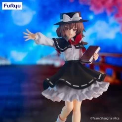 Touhou Project Trio-Try-It Usami Renko (Hifuu Club) Figure 25 Touhou Project Trio-Try-It Usami Renko (Hifuu Club) Figure -Figure Toy 3551bd2a 6147 42d0 b8b3 046a3df9a52b