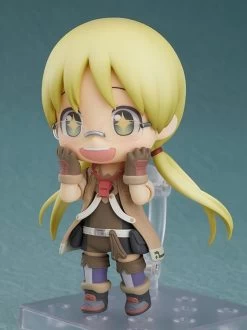 Made In Abyss Nendoroid No.1054 Riko (Reissue) -Figure Toy 3554d6b3 06ff 4090 a96e a4c5eacef717