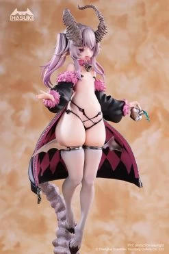 Memeko The Succubus SP001 1/7 Scale Figure -Figure Toy 355a46fd 398d 465e 88d3 f18fe5cb2c6e