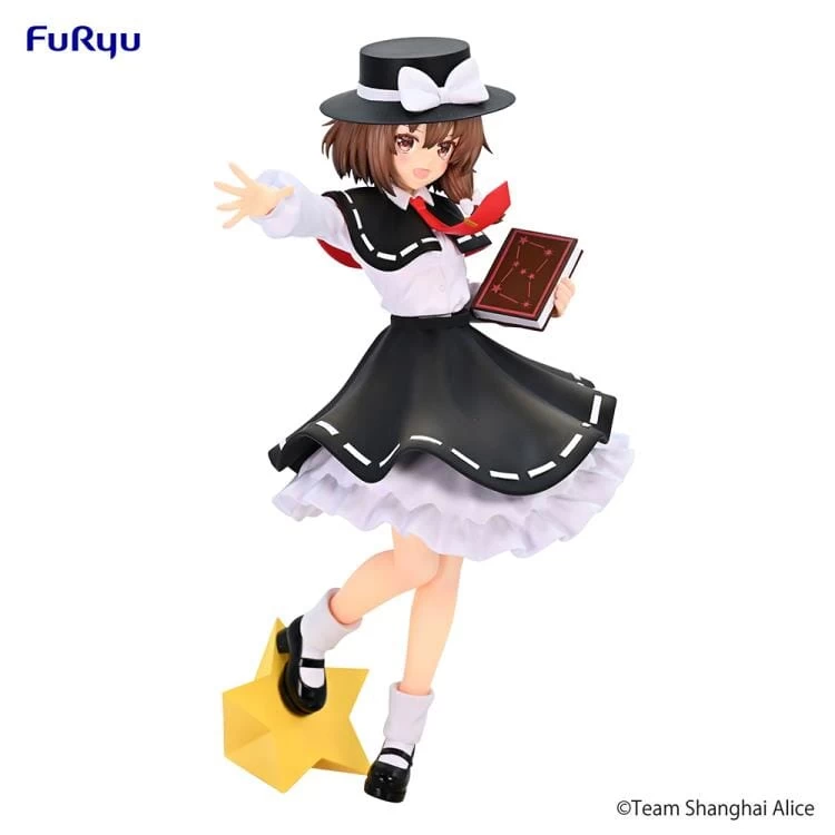 Touhou Project Trio-Try-It Usami Renko (Hifuu Club) Figure 11 Touhou Project Trio-Try-It Usami Renko (Hifuu Club) Figure - Image 9