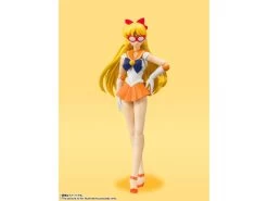 Bandai Sailor Moon S.H.Figuarts Sailor Venus (Animation Color Edition) 11 Bandai Sailor Moon S.H.Figuarts Sailor Venus (Animation Color Edition) -Figure Toy 35c77020 49bb 4e99 9dbd 80a35c3ff58f