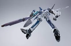 Bandai Macross Frontier DX Chogokin VF-25 Messiah Valkyrie (Worldwide Anniversary Ver.) -Figure Toy 35e3bdc9 4d43 4e5d beec 2ab7a7799100