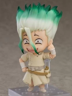 Dr. Stone Nendoroid No.1262 Senku Ishigami (Reissue) 12 Dr. Stone Nendoroid No.1262 Senku Ishigami (Reissue) -Figure Toy 35ef0b73 99e9 4de8 8c05 ede528400718