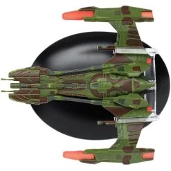 Star Trek Online Starships Collection Mat'ha-Class Klingon Raptor -Figure Toy 362322c8 67de 4858 89ef 370963e657e5