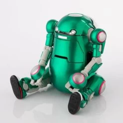 Bandai 35 Mechatro WeGo Neo British Racing Green 1/35 Scale Figure -Figure Toy 362e50cf ad47 4faa 9725 f091dd9a921e