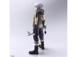 Kingdom Hearts III Bring Arts Riku (Ver.2) 14 Kingdom Hearts III Bring Arts Riku (Ver.2) -Figure Toy 36400a03 a788 46f2 a16d b9ad10205945