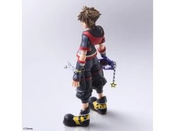 Kingdom Hearts III Bring Arts Sora (Ver.2) -Figure Toy 3645e035 7753 4bab a702 81cc1621915a