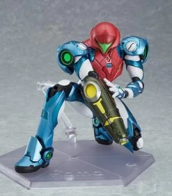 Metroid Dread Figma No.583 Samus Aran (DREAD Ver.) -Figure Toy 364f8ce5 39aa 4eef ad8d 77f4aac3df41