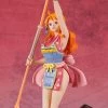 Bandai One Piece FiguartsZERO Nami (WT100 Commemorative: Daikaizoku Hyakkei) -Figure Toy 367cb7ee 8416 4acc 9b28 0d9b90956baf