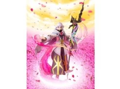 Bandai Fate/Grand Order FiguartsZERO Merlin -Figure Toy 367efa49 b323 4a91 84b8 4e8f4794b4e5