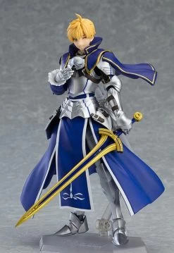 Fate/Grand Order Figma No.463 Saber (Arthur Pendragon) 12 Fate/Grand Order Figma No.463 Saber (Arthur Pendragon) -Figure Toy 368c331f 2ada 4888 9bef 7a0c103c50bb