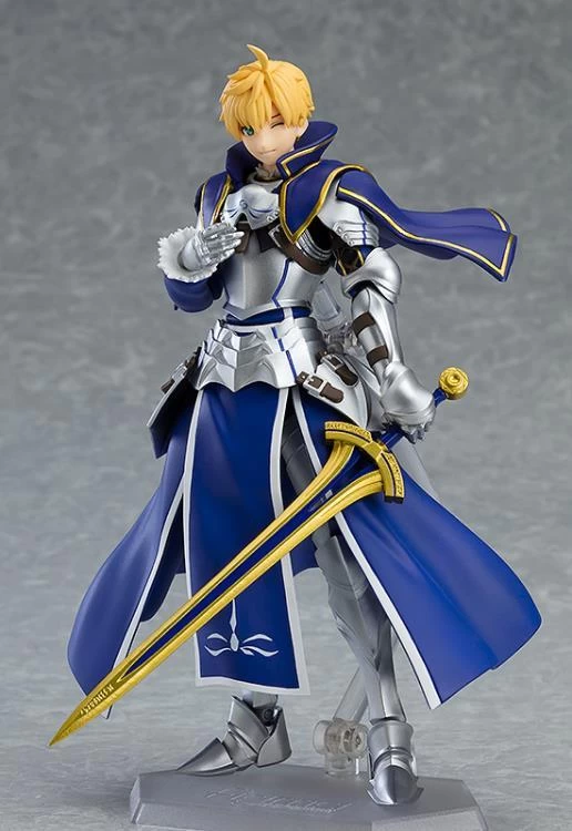 Fate/Grand Order Figma No.463 Saber (Arthur Pendragon) 6 Fate/Grand Order Figma No.463 Saber (Arthur Pendragon) - Image 4