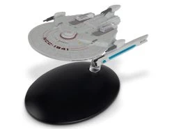 Star Trek Starfleet Collection USS Bozeman NCC-1941 (Miranda Class Variant)