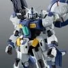 Bandai Mobile Suit Gundam Secret Weapons Phantom Bullets Robot Spirits Side MS RX-78GP00 Gundam Prototype 0 Blossom (ver. A.N.I.M.E.) -Figure Toy 36b0862e 79ae 49ad aa24 3c297d3332c9