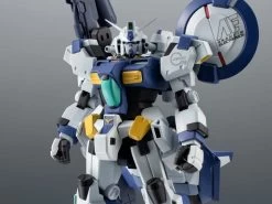 Bandai Mobile Suit Gundam Secret Weapons Phantom Bullets Robot Spirits Side MS RX-78GP00 Gundam Prototype 0 Blossom (ver. A.N.I.M.E.)