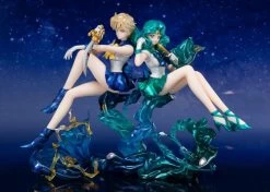 Bandai Sailor Moon FiguartsZERO Chouette Sailor Neptune 13 Bandai Sailor Moon FiguartsZERO Chouette Sailor Neptune -Figure Toy 36c264ca 9b1d 4a8a 8084 70c5ad72853a 394292a0 a4f2 4dde b7ef 5ec0db4efcc1