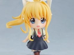 Kaginado Nendoroid No.1847 Mizuzu Kamio