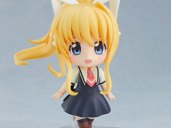 Kaginado Nendoroid No.1847 Mizuzu Kamio 3 Kaginado Nendoroid No.1847 Mizuzu Kamio