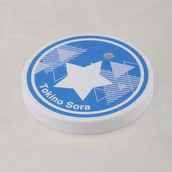 Hololive Production Nendoroid No.1707 Tokino Sora 10 Hololive Production Nendoroid No.1707 Tokino Sora - Image 8