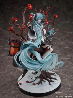 Vocaloid POPPRO X F:Nex Hatsune Miku (2022 Chinese New Year Ver.) 1/7 Scale Figure -Figure Toy 36ef0c40 1cf5 4f8a bee2 89f72eec6d01