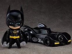 Batman (1989) Nendoroid No.1694 Batman