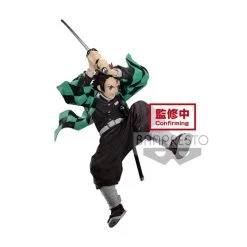 Demon Slayer: Kimetsu No Yaiba Maximatic Tanjiro Kamado II -Figure Toy 370fc4ad d80b 4a0c 8e8d e1ed09359e62