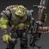 Warhammer 40K Ork Kommandos Snipa Boy Balrukk 1/18 Scale Figure 2 Warhammer 40K Ork Kommandos Snipa Boy Balrukk 1/18 Scale Figure -Figure Toy 37387928 7bf7 4ae6 ad46 9ae45285b6a3