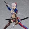 Fate/Grand Order Figma No.560 Berserker (Miyamoto Musashi) -Figure Toy 374ab272 b170 4b70 ad3e 8e7a57bd02b1