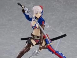 Fate/Grand Order Figma No.560 Berserker (Miyamoto Musashi)