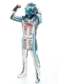 GOOD SMILE Racing PLAMAX MF-49 Nobuteru Taniguchi Model Kit -Figure Toy 374b916d 95e2 4385 b1f2 4dca5e737d86