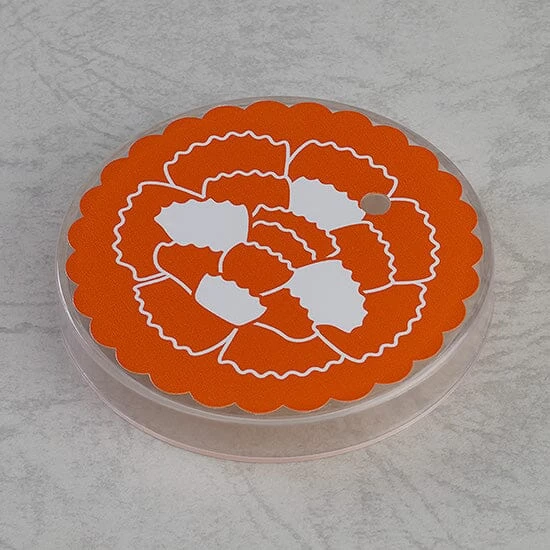 Hetalia World Stars Nendoroid No.2136 Spain 11 Hetalia World Stars Nendoroid No.2136 Spain - Image 9