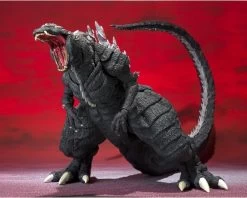 Bandai Godzilla Singular Point S.H.MonsterArts Godzilla Ultima -Figure Toy 37686c8d ae4d 4837 93c7 f0567c1a5fdd