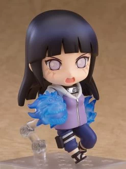 Naruto Shippuden Nendoroid No.879 Hinata Hyuga (Reissue) -Figure Toy 3768d223 927a 4448 baf1 c9c2febc4ad7