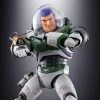 Bandai Lightyear S.H.Figuarts Buzz Lightyear (Alpha Suit)