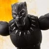 Bandai Avengers: Infinity War S.H.Figuarts Black Panther & Tamashii Effect -Figure Toy 37916fc5 c86b 4646 9291 8669979ec36f