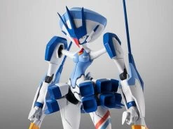 Delphinium "Darling In The Franxx", Bandai Robot Spirits
