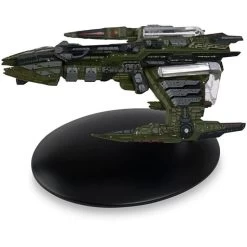 Star Trek Online Starships Collection Mogh-Class Klingon Battlecruiser -Figure Toy 37bfd7d0 8527 4c77 8a93 17459ce006b8