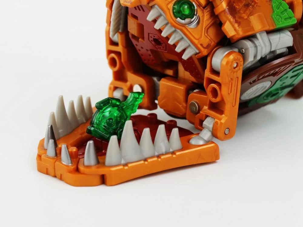 BeastBOX BB-42 Rustypiece (With Bonus) 6 BeastBOX BB-42 Rustypiece (With Bonus) - Image 4