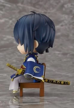 Touken Ranbu Nendoroid Swacchao! Mizazuki Munechika -Figure Toy 37c77a5b 8cad 41d7 b68e 394eb3ff70eb