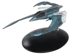 Star Trek Starships Collection #172 Xindi Insectoid Scout Ship