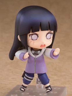 Naruto Shippuden Nendoroid No.879 Hinata Hyuga (Reissue) -Figure Toy 37e17f44 33db 4f5d a3cd 5b3e5d1cf8c3