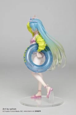 Vocaloid Hatsune Miku (3rd Season Summer Ver.) Figure -Figure Toy 37ecc196 f750 4e70 887b 05e8a43628fd