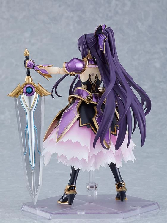 Date A Live III Figma No.561 Tohka Yatogami 5 Date A Live III Figma No.561 Tohka Yatogami - Image 3