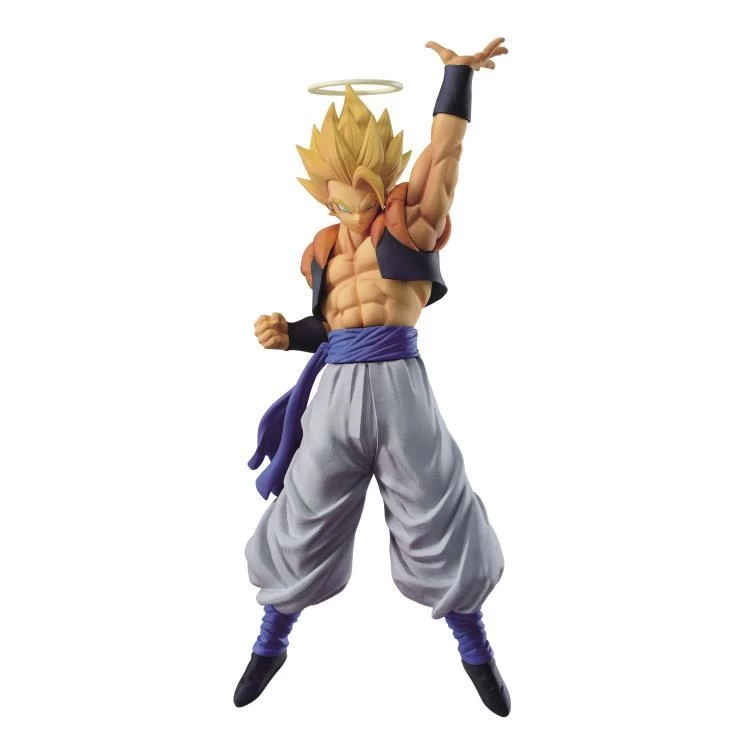 Dragon Ball Legends Collab Gogeta 4 Dragon Ball Legends Collab Gogeta - Image 2