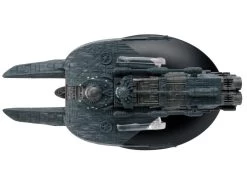 Star Trek Starships Collection #177 Sheliak Colony Ship -Figure Toy 380c759a 251f 41de a8e8 611b201c7c48