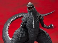 Bandai Godzilla Singular Point S.H.MonsterArts Godzilla Ultima