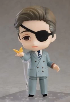 Kingsman The Golden Circle Nendoroid No.1825 Harry (Galahad) Hart 15 Kingsman The Golden Circle Nendoroid No.1825 Harry (Galahad) Hart -Figure Toy 3834f8e0 6d19 4f56 b655 7baca81094c0