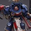 Warhammer 40K Ultramarines Terminator Captain 1/18 Scale Figure 1 Warhammer 40K Ultramarines Terminator Captain 1/18 Scale Figure -Figure Toy 38435b03 c4df 4a08 9065 b82b4f18308f