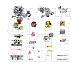 Cyberpunk 2077 Ex:ride Yaiba Kusanagi Motorcyle -Figure Toy 386cb191 7600 46c6 bc4d 680f4acfc8dd